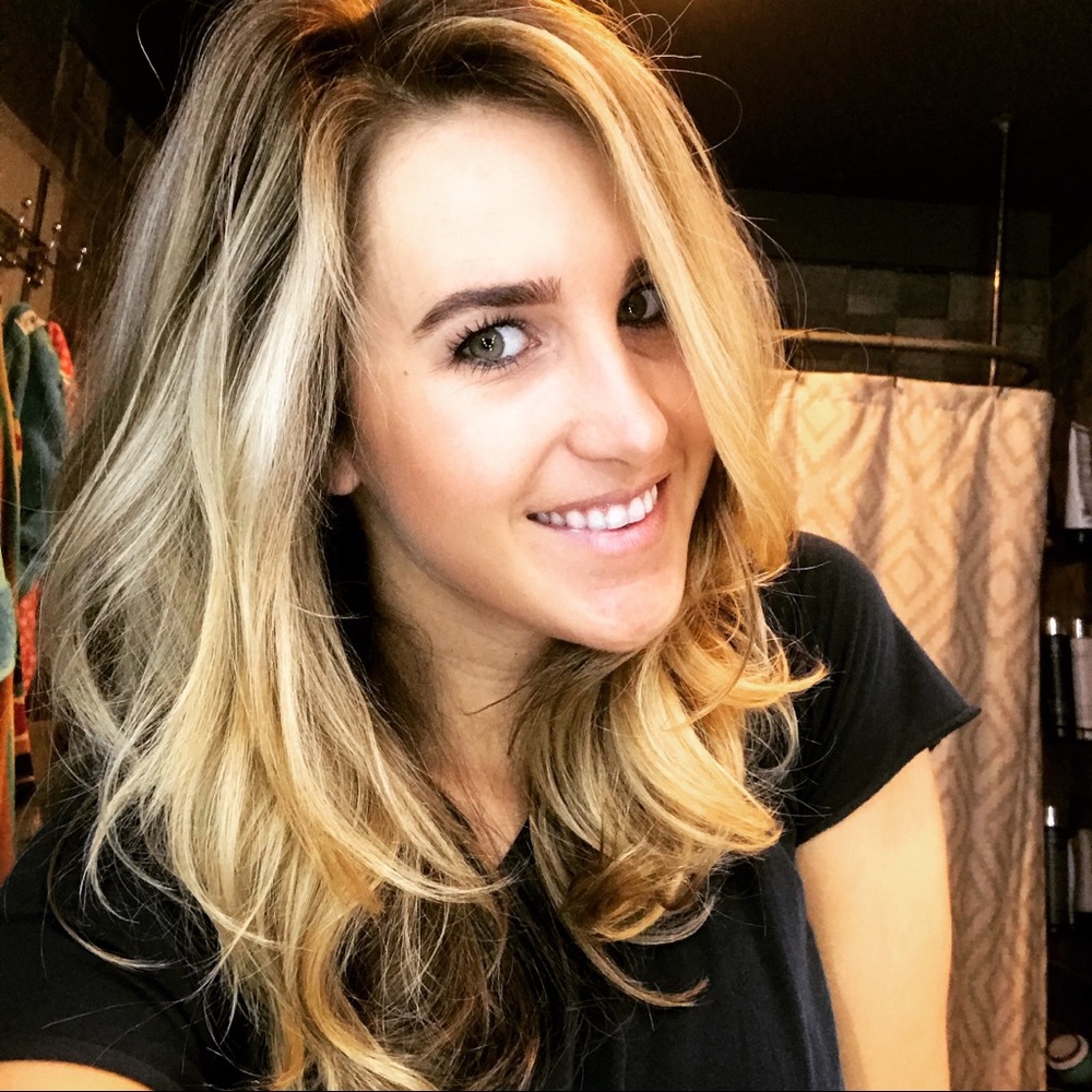 Meet your Posher, Mackenzy